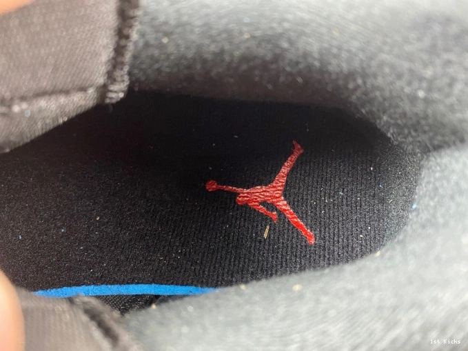 1st Kicks Shoes Bred Jordan Low Spizike FQ1579-006 0807